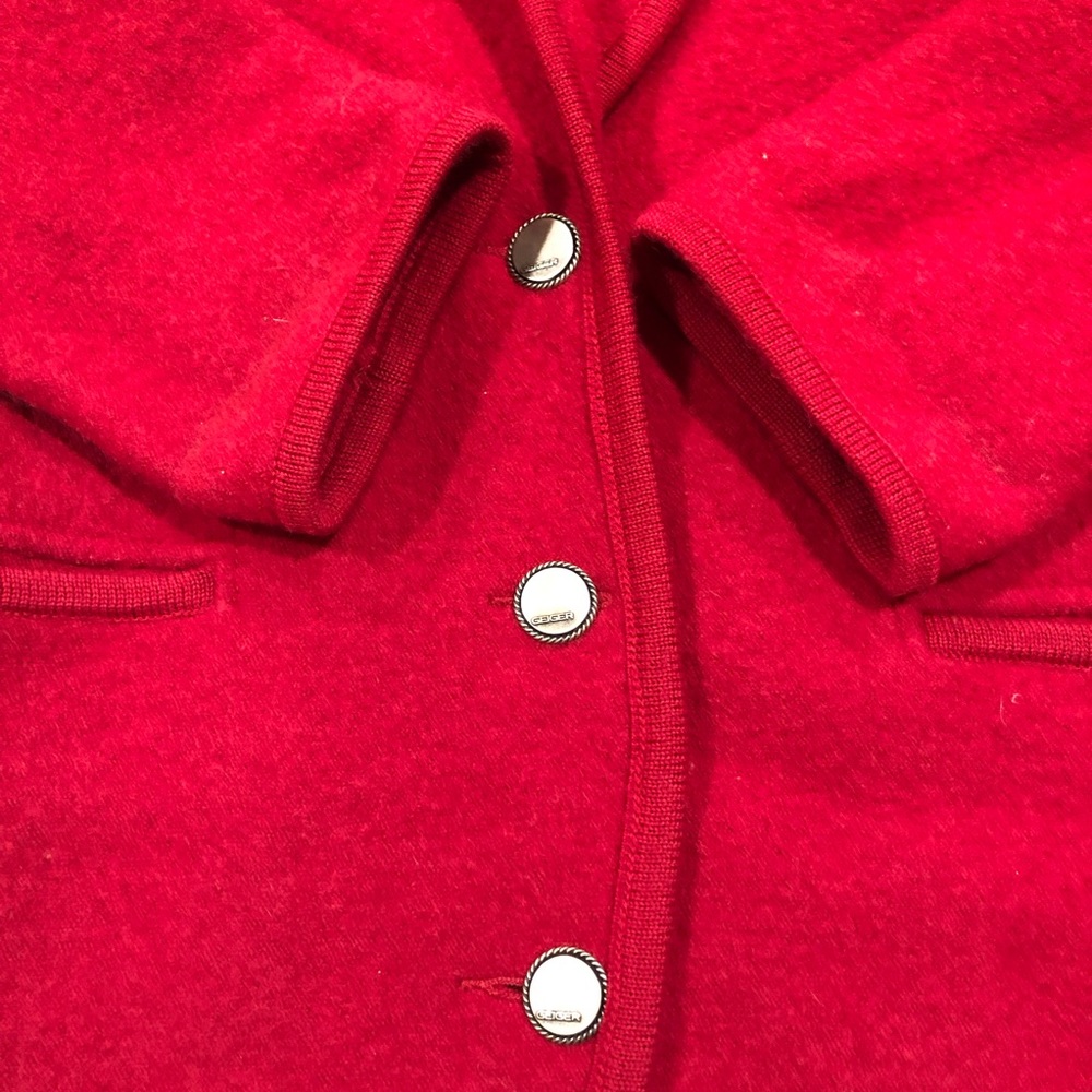 Geiger Jacket - Picture 3 of 8
